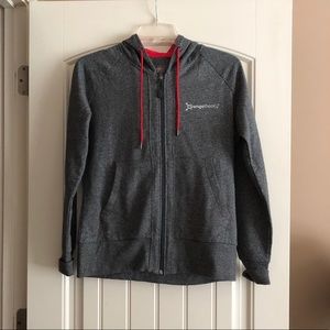 Orangetheory Jacket